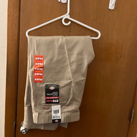 Dickies-Original Fite-874 Flex (46X30) - Picture 1 of 3